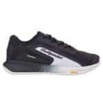 Zapatillas Bullpadel Neuron Vibram 25I Negras