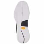 Suela de las Zapatillas Bullpadel Neuron Vibram 25I Negras