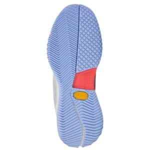 Suela de las Zapatillas Bullpadel Pearl Vibram 25I Gris W