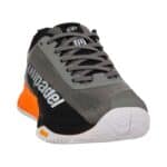 Zapatillas Bullpadel XPLO Vibram 25I Gris