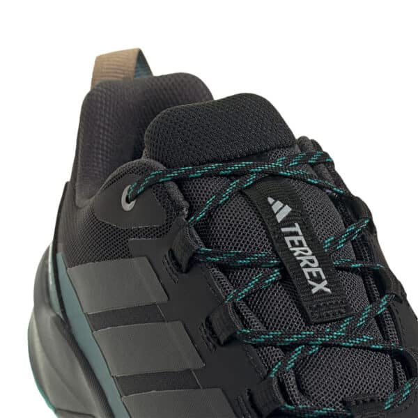 Sistema de cordones zapatillas Skychaser AX5 GTX