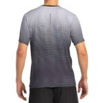 Camiseta Música piedra - Ropa Bullpadel hombre
