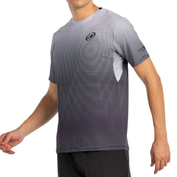Camiseta Bullpadel Musica piedra Camiseta Bullpadel Musica piedra