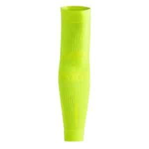 Detalle del Manguito color amarillo de Floky unisex