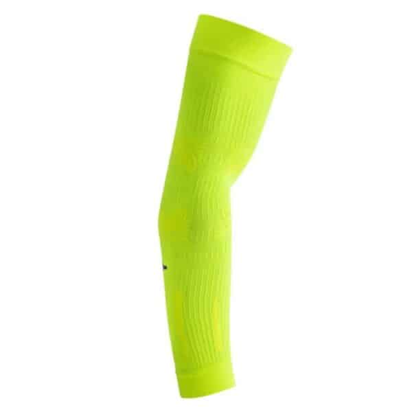 Perfil del Manguito color amarillo de Floky unisex