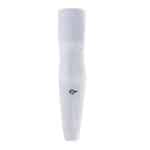 Manguito color blanco de Floky unisex