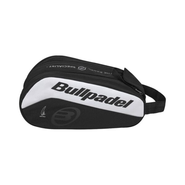 Neceser Bullpadel Vertex Negro