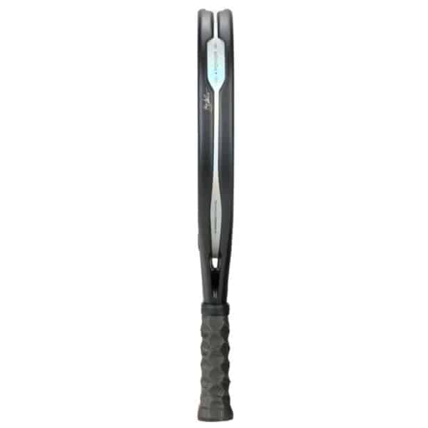 Perfil pala pádel Hack Hybrid