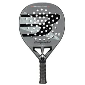 Pala Bullpadel Hack Hybrid 2026