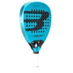 Perfil de la Pala Vertex 05 de Bullpadel Delfi Brea 2026