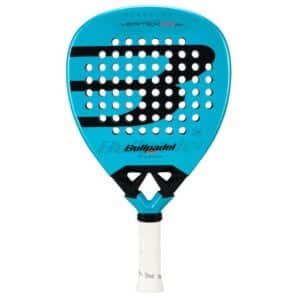 Pala Vertex 05 de Bullpadel Delfi Brea 2026