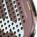 Detalle de la Pala Bullpadel Wonder