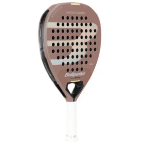 Lateral de la Pala Bullpadel Wonder