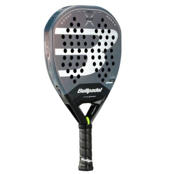 Pala XPLO Comfort Bullpadel