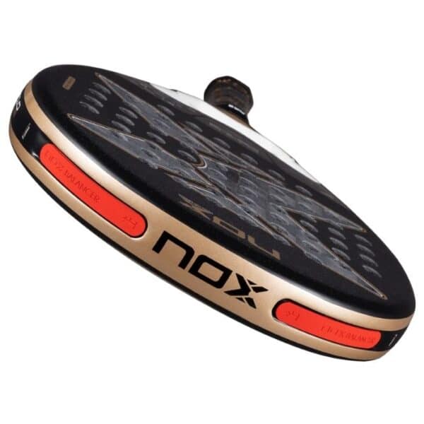 Palas NOX 2026