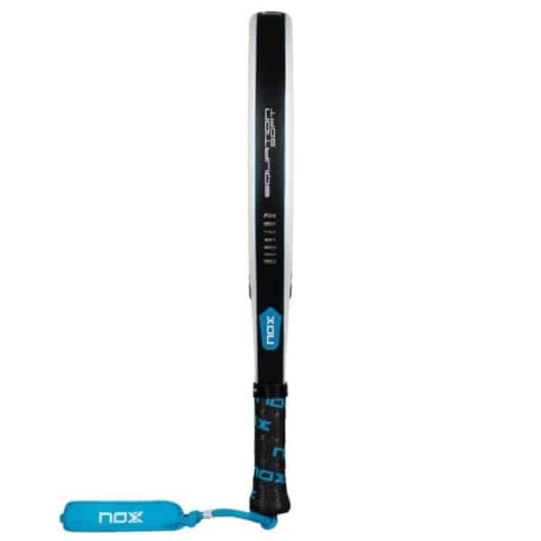 Perfil pala NOX - Modelo Equation Soft Advanced
