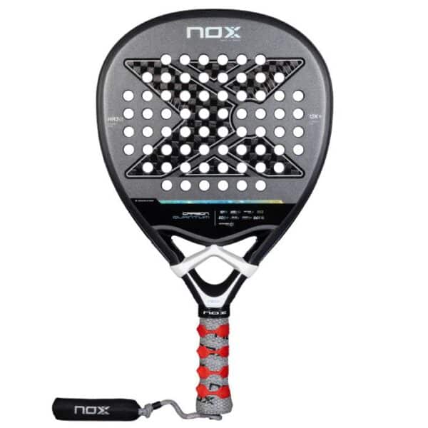 Pala NOX Quantum 12K carbon Pala NOX Quantum 12K carbon