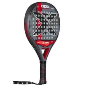 Pala X-Hero roja NOX 2026