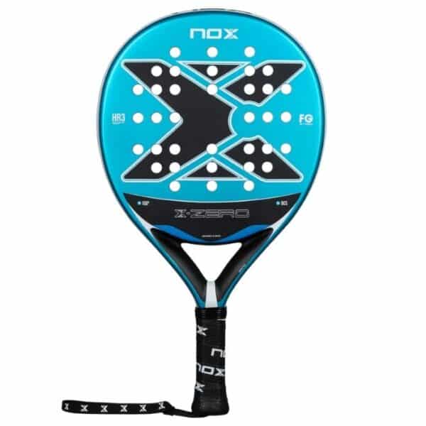 Pala NOX X-Zero blue 2026 Pala NOX X-Zero blue 2026