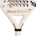 Puente de la Pala Black Crown Piton White Soft