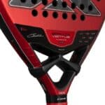 Puente pala pádel NOX Edu Alonso
