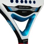 Palas pádel NOX 2026 - Modelo Equation Soft Advanced