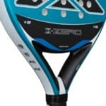 Palas NOX 2026 - Modelo X-Zero azul