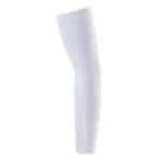 Lateral del Manguito color blanco de Floky unisex