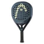 Perfil de la Pala de pádel HEAD Extreme Pro 2025