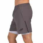 Short hombre Manzan coke Bullpadel