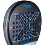 Cara pala NOX Quantum 12K 2025