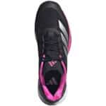 Zapatillas Adidas de pádel Defiant Speed 2 M Negras