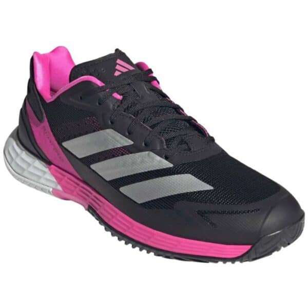 Zapatillas Adidas Defiant Speed 2 Men Negras