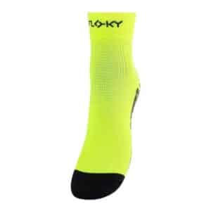 Calcetines Floky Multisport amarillo