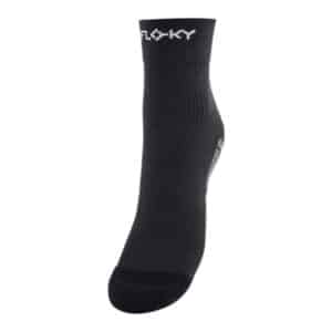 Calcetines Floky Multisport negro