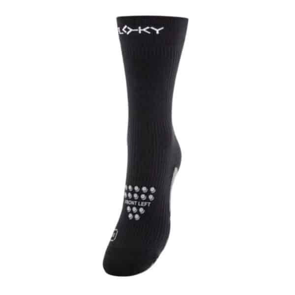 Calcetines Floky S-Mash negro Calcetines Floky S-Mash negro