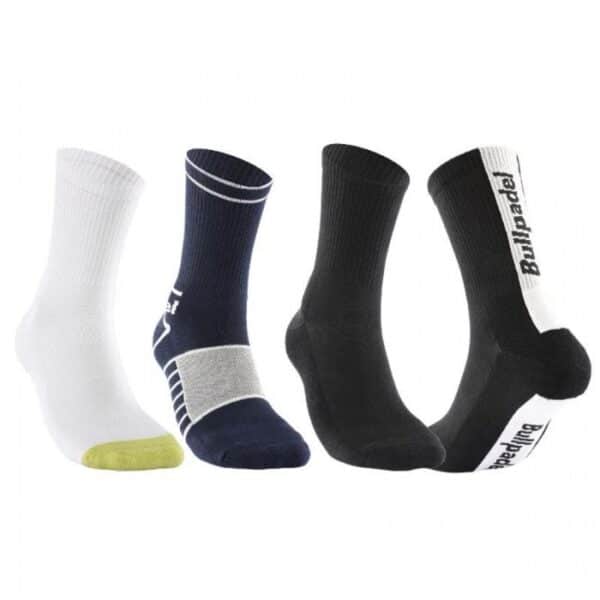 Calcetines largos BP255I de Bullpadel
