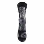 Calcetines técnicos S-Mash negro Floky