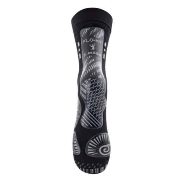 Calcetines técnicos S-Mash negro Floky