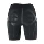 Short Activator negro Floky
