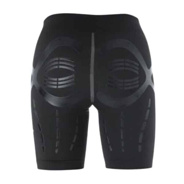 Short Activator negro Floky