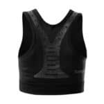 Sujetador deportivo negro - Material Floky