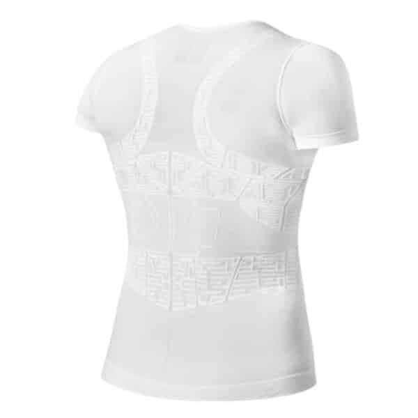 Ropa deportiva Floky - Camiseta manga corta Oxygen