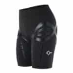 Shorts Floky - Modelo Activator negro
