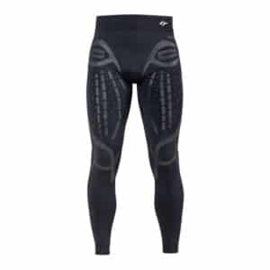 Leggings Floky Hyper Man negro