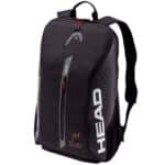 Mochila de pádel HEAD modelo Coello Tour