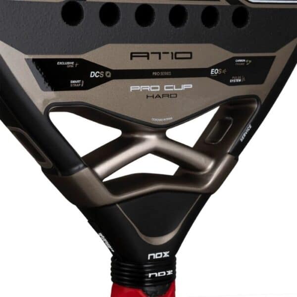 Puente de la Pala NOX Pro Cup Hard 2026