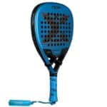 Perfil de la Pala de pádel NOX Ventus Attack 12K 2026
