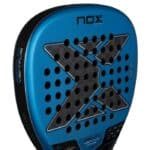 Plano de la Pala de pádel NOX Ventus Attack 12K 2026