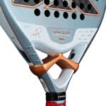 Puente de la Pala de pádel NOX VK10 Ventus 12K de Aranzazu